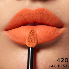 Load image into Gallery viewer, L'Oreal Paris Makeup Rouge Signature Matte Lip Stain, I Achieve