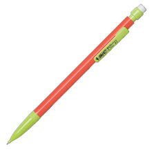 Load image into Gallery viewer, BIC MPEP241-Blk Ecolutions Xtra-Life Mechanical Pencil