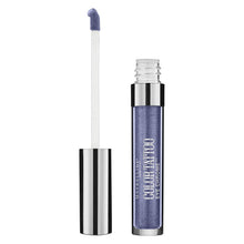 Load image into Gallery viewer, Maybelline New York Color Tattoo Eye Chrome Eyeshadow, Bold Sapphire, 0.11 fl. oz.