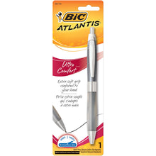 Load image into Gallery viewer, Bic Asst Barrl-Atlantis Comfort Pen Ballpoint Pen (VCGUP11X)
