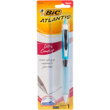 Load image into Gallery viewer, Bic Asst Barrl-Atlantis Comfort Pen Ballpoint Pen (VCGUP11X)