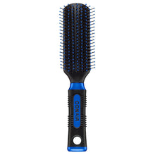 Load image into Gallery viewer, Conair Pro Hair Brush with Nylon Bristle, All-Purpose, Colors May Vary