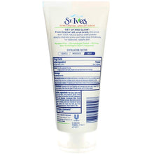 Load image into Gallery viewer, St. Ives Acne Control Medicated Apricot Scrub, 6 Oz (3 Pack)
