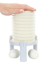 Load image into Gallery viewer, Eggstractor, White