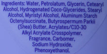 Load image into Gallery viewer, NIVEA In-Shower Smoothing Body Lotion 13.5 fl oz