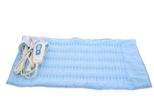 Load image into Gallery viewer, SoftHeat MaxHeat Washable Heating Pad 12" x 24" X-Large Size Pad (2 Pack)