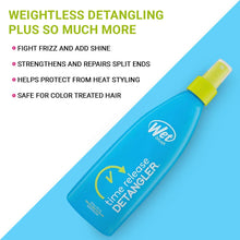 Load image into Gallery viewer, Wet Brush Time Release Detangler Adult Formula, Adult Formula, 10 Fl.Oz