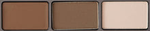 Load image into Gallery viewer, Maybelline New York Brow Drama Pro Eyebrow Palette, Deep Brown, 0.1 oz.