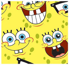 Load image into Gallery viewer, SpongeBob SquarePants DuckTape Duct Tape, 2-roll