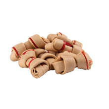 Load image into Gallery viewer, DreamBone Mini Chews With Real Chicken 16 Count, Rawhide-Free Chews For Dogs, 9 Ounce, Package may vary