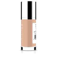 Load image into Gallery viewer, Neutrogena Hydro Boost Hydrating Tint with Hyaluronic Acid, Lightweight Water Gel Formula, Moisturizing, Oil-Free &amp; Non-Comedogenic Liquid Foundation Makeup, 30 Buff Color, 1.0 fl. oz