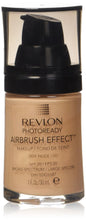 Load image into Gallery viewer, Revlon PhotoReady Airbrush Effect Makeup, Nude