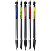 Load image into Gallery viewer, BIC Xtra-Smooth Mechanical Pencil, Medium Point (0.7 mm), 40-Count , Black