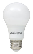Load image into Gallery viewer, Sylvania Home Lighting 78038 A19 Sylvania Ultra 60W Equivalent LED Light Bulb, Dimmable, 60W Equivalent (Efficient 9W), Bright White 3500K , 4 Piece