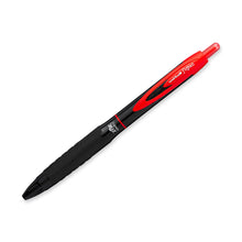 Load image into Gallery viewer, uni-ball 307 Retractable Gel Pens, Medium Point (0.7mm), Red, 12 Count