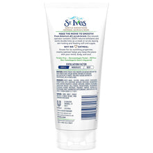 Load image into Gallery viewer, St. Ives Nourished and Smooth Oatmeal Scrub and Mask, 6 Fluid Ounce (Pack of 3)