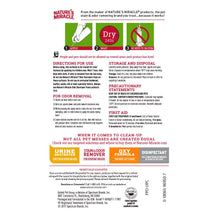 Load image into Gallery viewer, Nature's Miracle P-96950 Pet Odor Destroyer Foam Aerosol, 17.5 oz.
