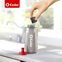 Load image into Gallery viewer, O-Cedar ProMist MAX Microfiber Spray Mop