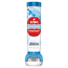 Load image into Gallery viewer, Kiwi Shoe Freshener Aerosol, 3 Pack