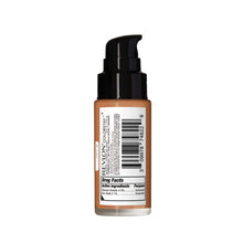 Load image into Gallery viewer, Revlon ColorStay Liquid Foundation Makeup for Combination/Oily Skin SPF 15, Longwear Medium-Full Coverage with Matte Finish, Toffee (375), 1.0 oz
