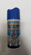 Load image into Gallery viewer, Dermoplast Pain Relieving Spray-2 oz