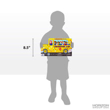 Load image into Gallery viewer, The Magic School Bus - Chemistry Lab