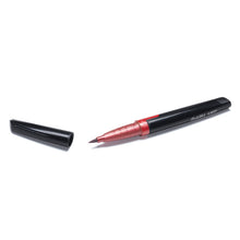 Load image into Gallery viewer, Bic BodyMark Temporary Tattoo Marker - Red