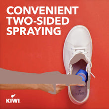 Load image into Gallery viewer, Kiwi Shoe Freshener Aerosol, 3 Pack