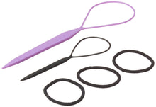 Load image into Gallery viewer, Conair Topsy Tail Kit