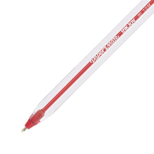 Load image into Gallery viewer, Paper Mate InkJoy 50ST Ballpoint Pens, Medium Point (1.0mm), Red, 10 Count