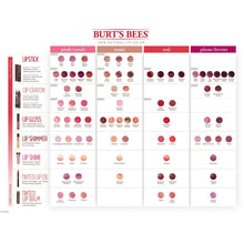 Load image into Gallery viewer, Burt's Bees 100% Natural Moisturizing Lipstick, Sunset Cruise, 1 Tube