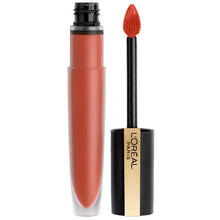 Load image into Gallery viewer, L'Oreal Paris Makeup Rouge Signature Matte Lip Stain, I Achieve
