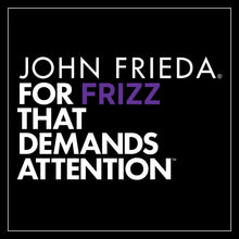 Load image into Gallery viewer, John Frieda Frizz Ease Daily Nourishment Conditioner, Leave-in Conditioner for Frizz-prone Hair, 8 Ounce (Pack of 2), with Vitamin A, C, and E