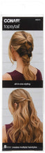 Load image into Gallery viewer, Conair Topsy Tail Kit