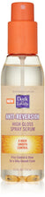 Load image into Gallery viewer, Dark and Lovely Au Natural Anti-Reversion High Gloss Spray Serum, 4.2 Fluid Ounce
