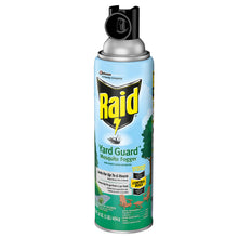 Load image into Gallery viewer, Raid Yard Guard, 16 OZ (Pack - 12)
