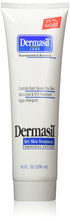 Load image into Gallery viewer, Dermasil Labs Dry Skin Treatment, Original Formula, 10 oz Tube, 3 Piece