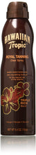 Load image into Gallery viewer, Hawaiian Tropic Royal Tanning Blend Spray 5.4 oz (Pack of 3)