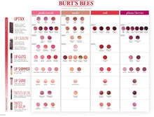 Load image into Gallery viewer, Burts Bees 100% Natural Moisturizing Lipstick, Suede Splash, 1 Tube