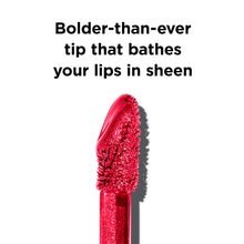Load image into Gallery viewer, Revlon Super Lustrous Lip Gloss, Pango Peach