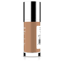 Load image into Gallery viewer, Neutrogena Hydro Boost Hydrating Tint with Hyaluronic Acid, Lightweight Water Gel Formula, Moisturizing, Oil-Free &amp; Non-Comedogenic Liquid Foundation Makeup, 115 Cocoa Color 1.0 fl. oz