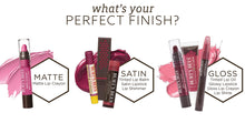 Load image into Gallery viewer, Burts Bees 100% Natural Moisturizing Lipstick, Blush Basin, 1 Tube