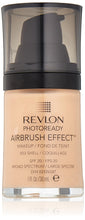 Load image into Gallery viewer, Revlon PhotoReady Airbrush Effect Makeup, Shell