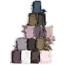 Load image into Gallery viewer, Maybelline New York The Rock Nudes Palette, 0.35 Ounce
