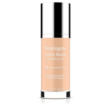 Load image into Gallery viewer, Neutrogena Hydro Boost Hydrating Tint, 1.0 Fl. Oz. 10 / Classic Ivory