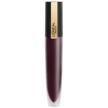 Load image into Gallery viewer, L'Oreal Paris Makeup Rouge Signature Matte Lip Stain, I Dare