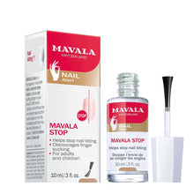 Load image into Gallery viewer, Mavala Stop for Nail Biting and Thumb Sucking, 0.3 Fl Oz (Pack of 2)