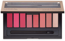 Load image into Gallery viewer, L'Oreal Paris Colour Riche La Palette Lip, Pink 0.14 oz