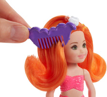 Load image into Gallery viewer, Barbie Dreamtopia Doll