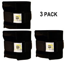 Load image into Gallery viewer, BeActive Knee Brace: Helps Relieve Lower Back Pain and Pain from Sciatica, One Size Fits All (3 PACK)
